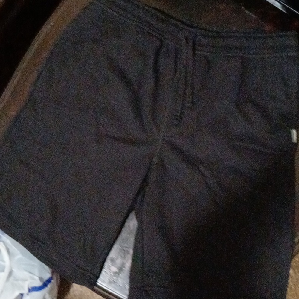 NWT Eddie Bauer lounge shorts
